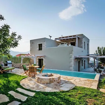 House, Castellos Holiday home *