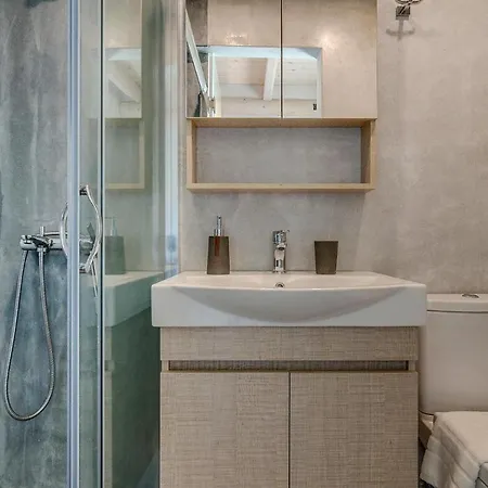 Holiday home House, Castellos *