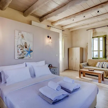 Holiday home House, Castellos Kastellos