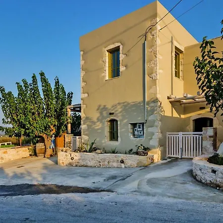 House, Castellos Holiday home *